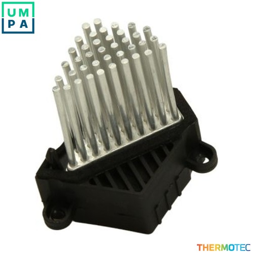 Regulator interior blower - regulator,