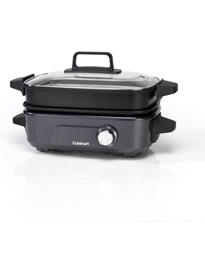 Cuisinart cook 1 - in, multi