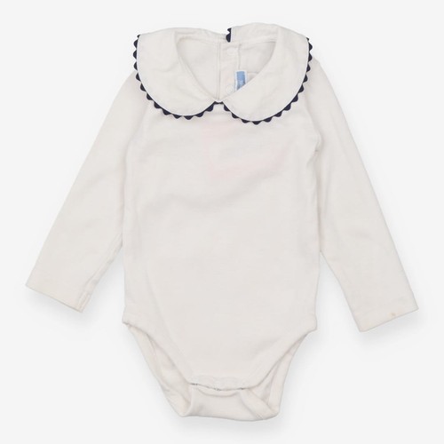Jacadi white cotton - white,