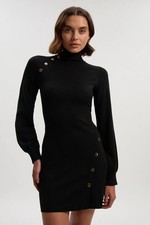 Karen Millen Knitted Dress