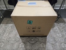 GE Profile Indoor Pellet 2.1