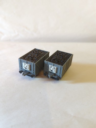 Troublesome trucks ertl thomas - troublesome,