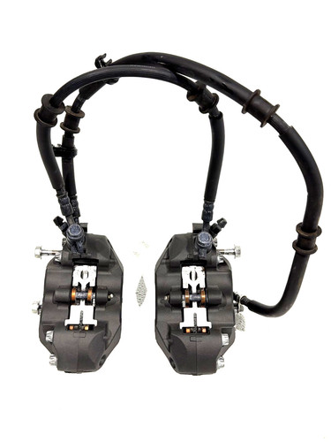 2024 kawasaki z900 oem - kawasaki, front