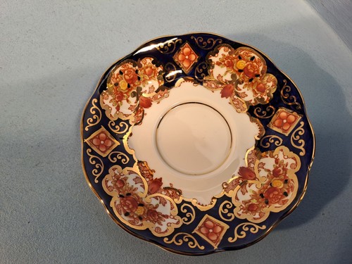 Royal albert heirloom pattern - ,