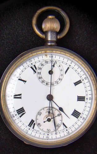 Antique minerva ch - antique,