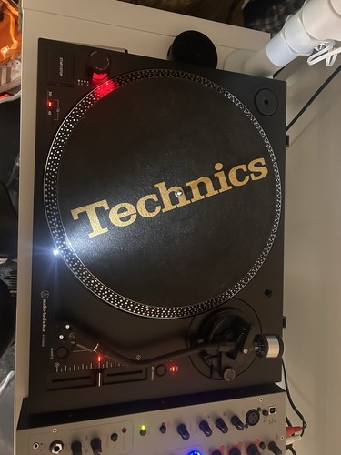 Audio technica lp120xusb - audio-technica, at-lp120xusb