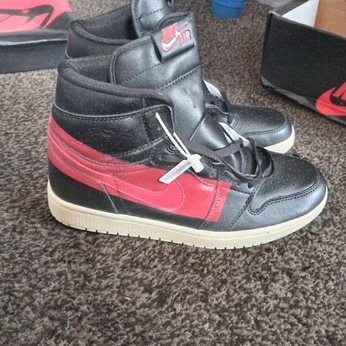 Jordan high sp black - ts,