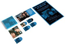 The Rolling Stones - Black And