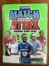 Topps Match Attax