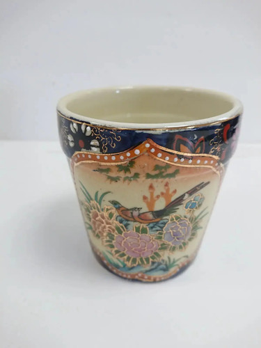 Vintage crown ware fine - crown,