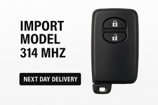 Genuine Toyota Prius 2009-2015