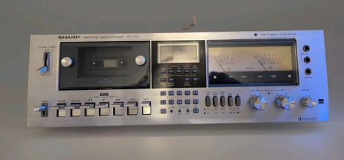 Sharp 3151 vintage - sharp,