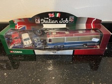 Corgi 36502 - Italian Job