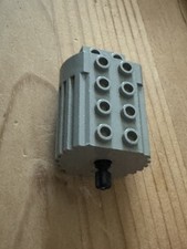 Vintage Lego Technic Electric