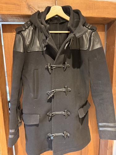 The kooples duffle coat jacket - the,