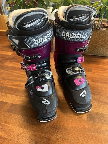 Dalbello women ski - dalbello, boots