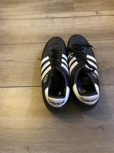 Adidas copa mundial - adidas, football