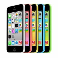 Apple iPhone 5C Good Condition