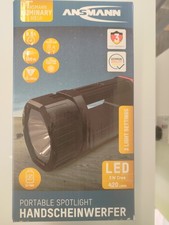 Ansmann 1600-0222 HS5R