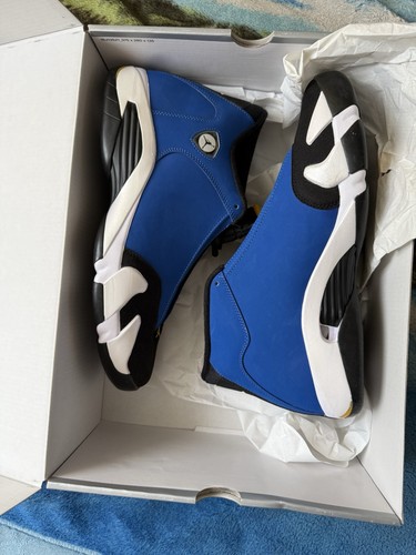 Air jordan retro - 14,