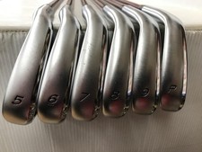 TaylorMade R9 MAX Iron Set