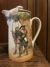 Royal Doulton Plate D6094