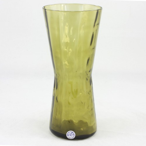 Vintage alsterfors olive green - olive,