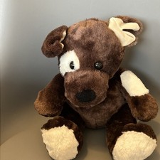 Build bear puppy - build-a-bear, dog