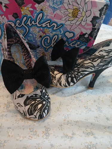 Irregular choice windsor - choice,