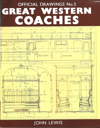Great western coaches - great, coaches-