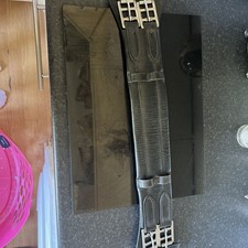 20” Black Dressage Event