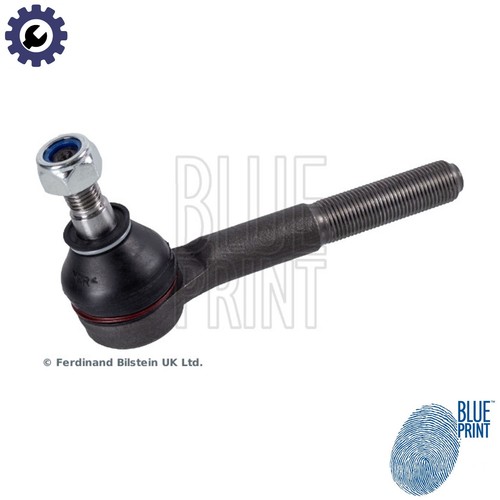 Tie rod end - rod,