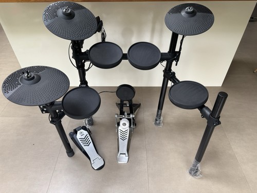 Yamaha dtx432k electronic - yamaha,