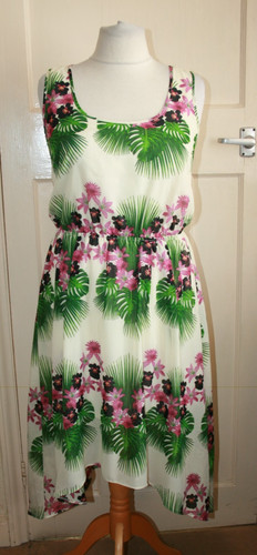 Size miss selfridge cream - size,