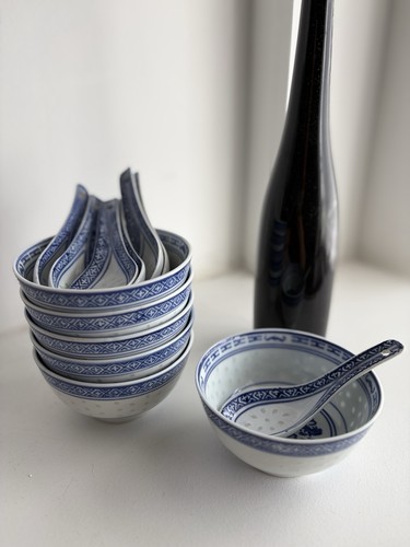 Chinese vintage white - white, &