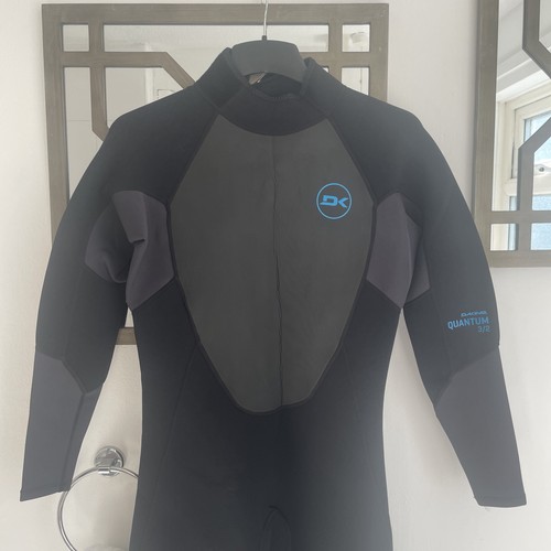 Dakine quantum wetsuit bnwt - quantum,