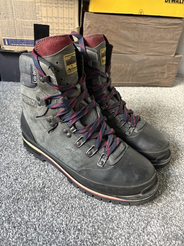 Meindl mountain boots uk9 - mountain,