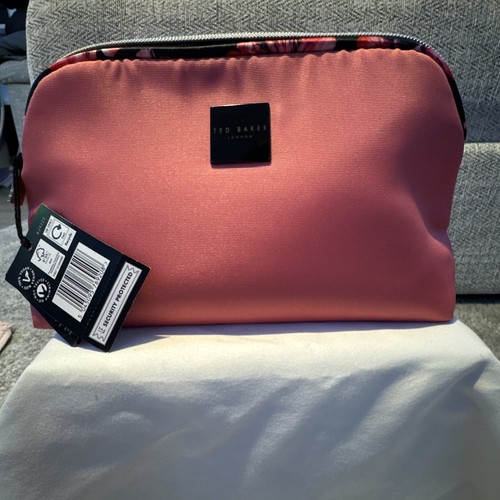 Ted baker large - large, floral