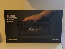 Marshall Emberton III Portable
