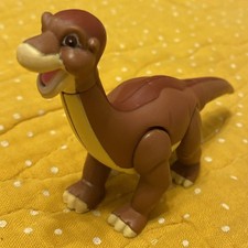 Land Before Time Model