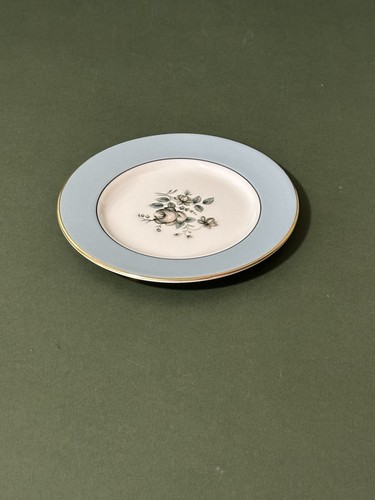Royal doulton rose elegans - rose, tea