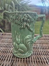 Wade 154 Squirrel Woodland Jug
