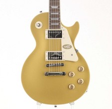 Epis Inspired by Gibson