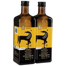 Terra Delyssa Organic