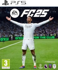 EA SPORTS FC 25 Standard