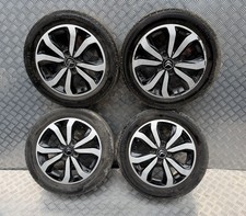 CITROEN C1 MK2 15" ALLOY