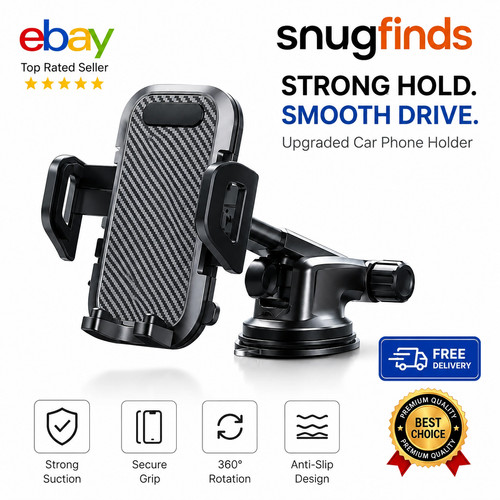 Car phone holder universal - phone,