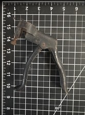 Vintage Stanley No. 42 Hand