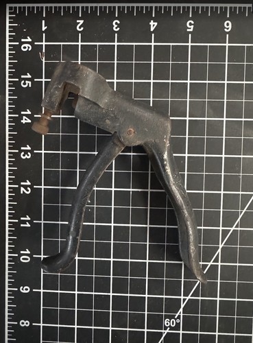 Vintage stanley 42 hand - vintage,