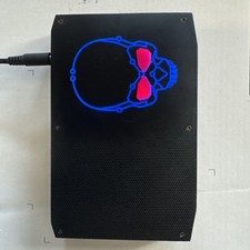 Intel NUC Hades Canyon